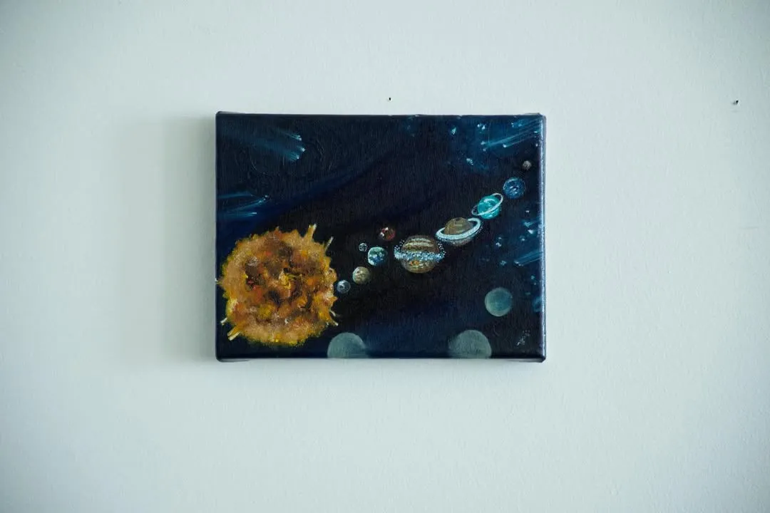 Gallery Artwork