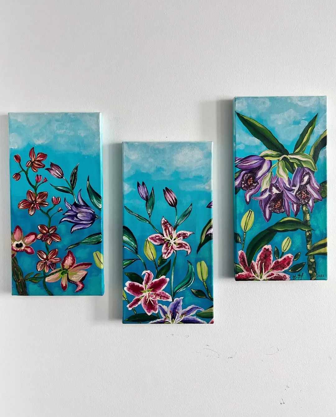 Gallery Artwork