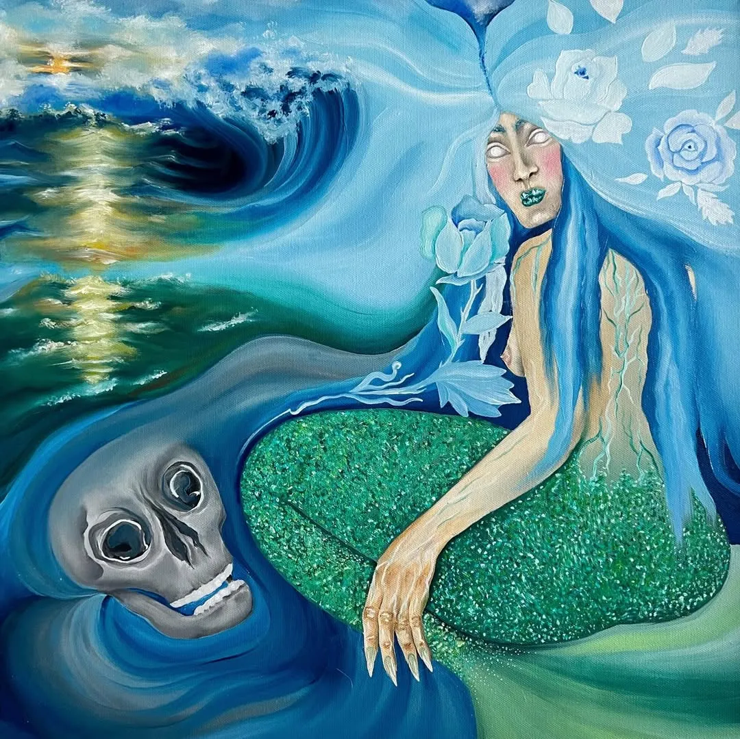 Gallery Artwork